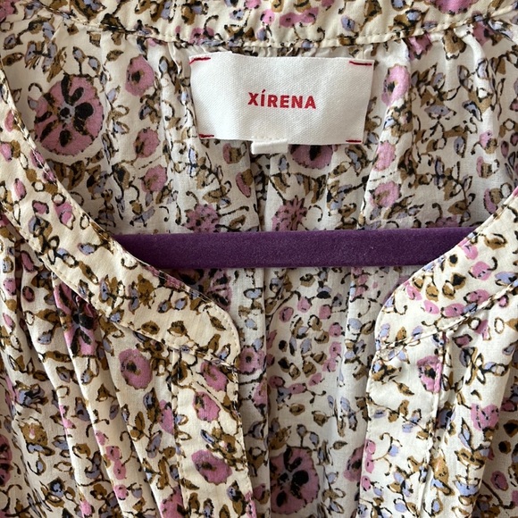 Xirena Harmony Blouse S - Picture 3 of 5